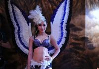 Главный финал Третьего международнного конкурса «Красивая грудь» 