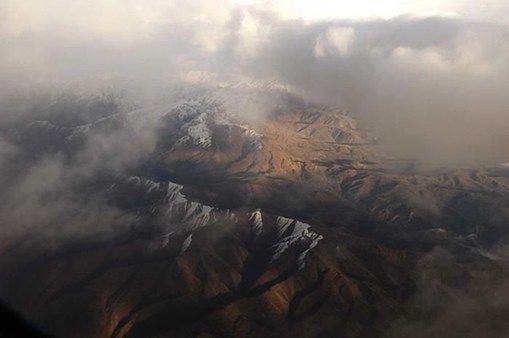 Горы Тянь-Шань /СУАР, Китай/ включены в реестр объектов всемирного наследия ЮНЕСКО