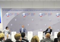 Стоимость соглашений, заключенных на Петербургском международном экономическом форуме, достигла 300 млрд долларов