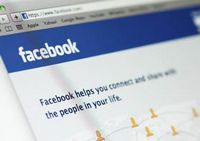 Facebook признала утечку данных 6 млн пользователей