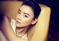 Красотка Юань Шаньшань