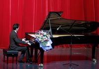 Сольные фортепианные концерты Ли Юньди начались в Харбине и Дацине 