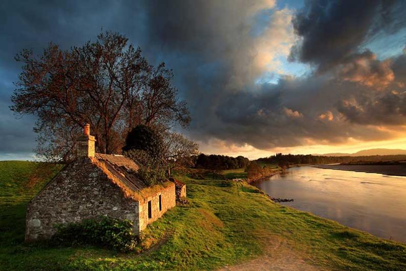 Прекрасные произведения фотоконкурса от «Landscape Photographer of the Year Awards»