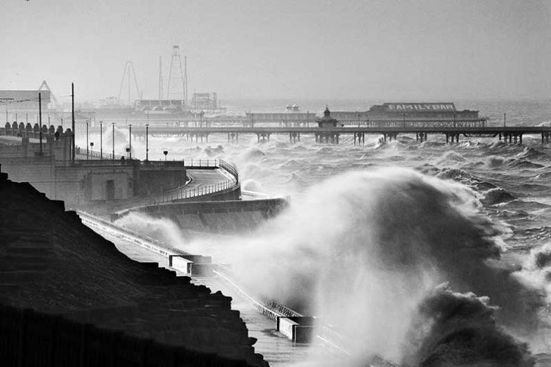 Прекрасные произведения фотоконкурса от «Landscape Photographer of the Year Awards»