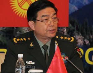 Странам-членам ШОС следует трезво оценить новые угрозы и вызовы в регионе -- министр обороны Китая