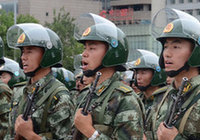 В ответ на атаки экстремистов правительство Китая провело в Урумчи собрание антитеррористической комиссии