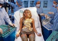 Двухсторонняя мода в объективе женщины-фотографа