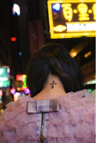 Двухсторонняя мода в объективе женщины-фотографа