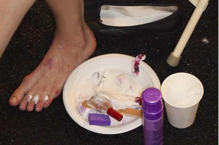 Двухсторонняя мода в объективе женщины-фотографа