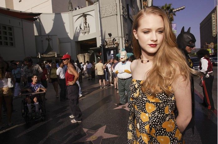 Двухсторонняя мода в объективе женщины-фотографа