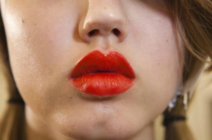 Двухсторонняя мода в объективе женщины-фотографа