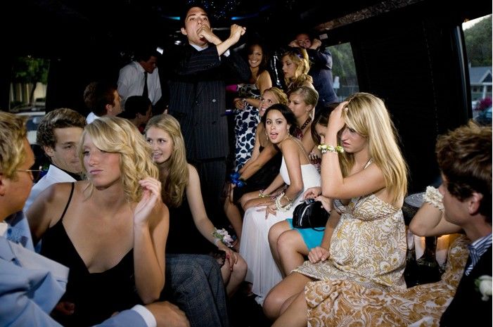 Двухсторонняя мода в объективе женщины-фотографа