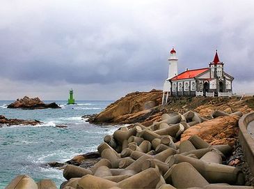 Фото: где снимали популярные корейские сериалы