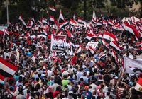 Президент Египта М. Мурси потребовал от армии отменить 48- часовой последний срок