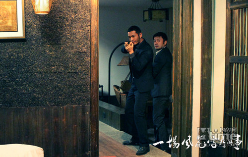 Кадры из фильма «Преступления на почве страсти» (2013)