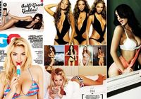 Топ-20 самых сексуальных женщин мира 2013 по версии журнала 