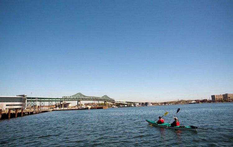 Жертва взрывов на бостонском марафоне Джефф Бауман: жизнь после взрывов