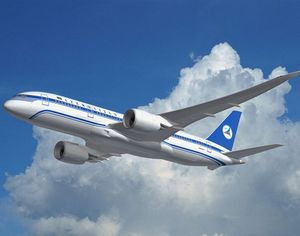 В сентябре 'Азербайджанские авиалинии' откроют прямой рейс в Пекин