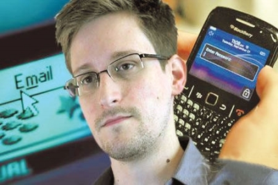 Инцидент Сноудена: производительность за скандалом