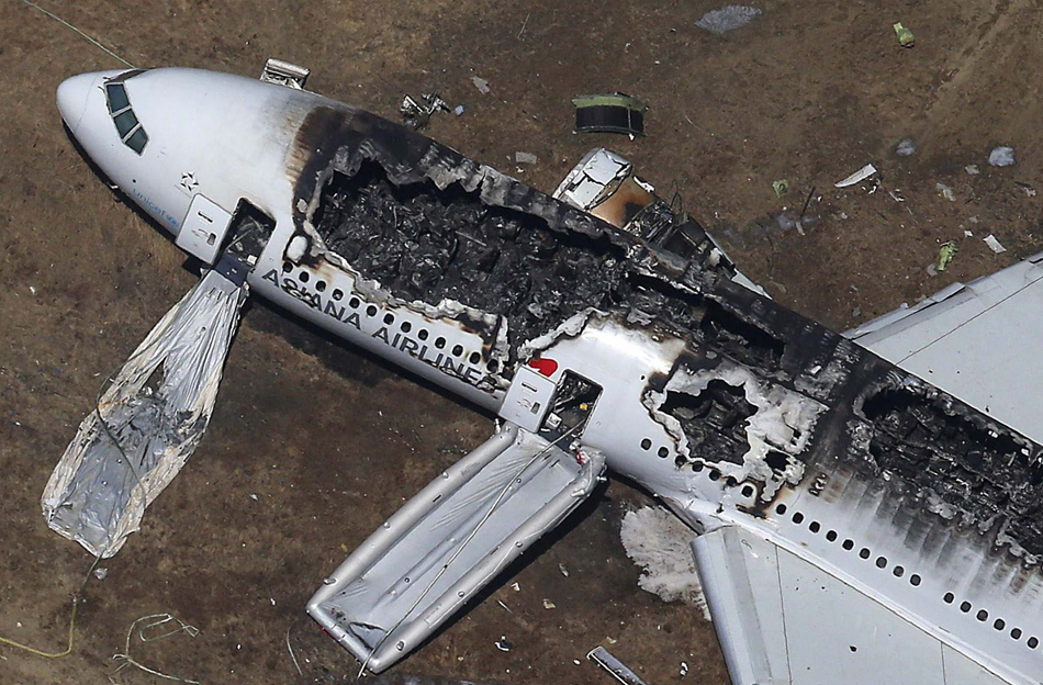 Легенда о «самом безопасном» Боинге-777 развенчана. Крушение может создать возможности соперникам