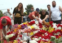 День траура по погибшим в ДТП под Подольском