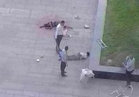 Два человека в Пекине погибли при нападении мужчины, вооруженного ножом