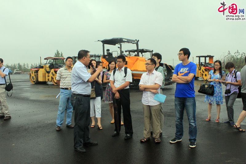 Новый район Сисянь: город-сад создаст красивую мечту Шэньси Новый район Сисянь: город-сад создаст красивую мечту Шэньси