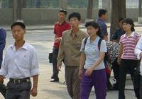 Реальная Северная Корея в глазах туристов 
