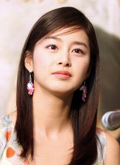  3. Kim Tae-Hee