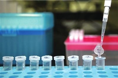 Китайская самостоятельно разработанная вакцина от СПИДа возможно пройдет клинические испытания