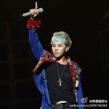 G-Dragon