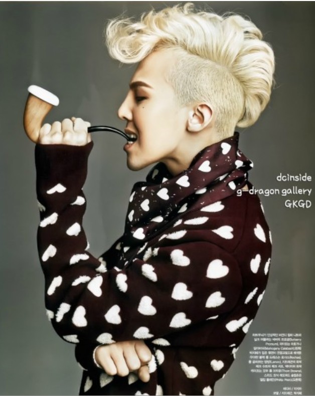 G-Dragon