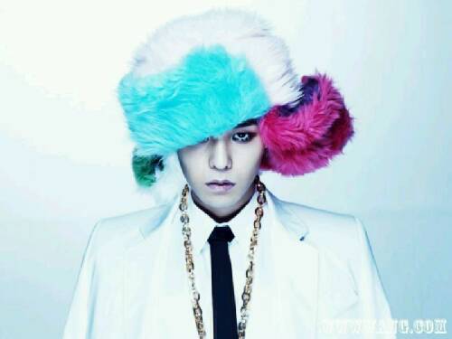 G-Dragon