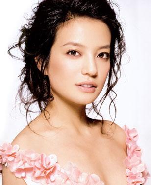 Самые богатые актрисы Китая