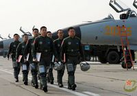 Дневник «Мирной миссии-2013»: боевая группа ВВС Китая завершила первоначальную летную подготовку 