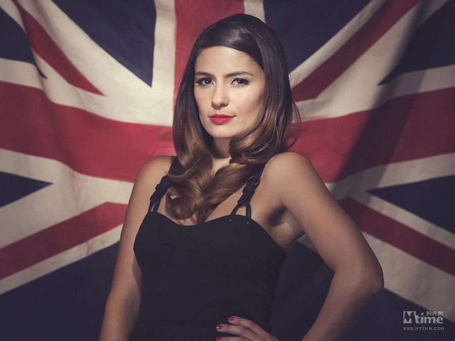 Самые сексуальные женщины мира 2013 года по версии журнала « FHM »