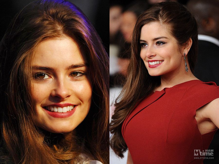 Самые сексуальные женщины мира 2013 года по версии журнала « FHM »