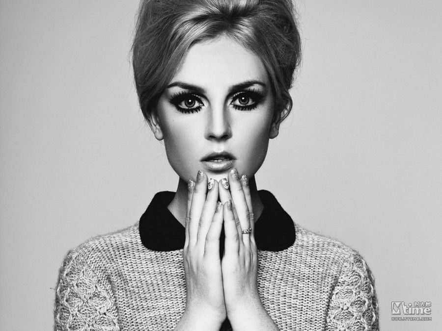 Самые сексуальные женщины мира 2013 года по версии журнала « FHM »