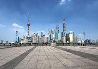 В истории метеорологических наблюдений в Шанхае впервые зафиксирована более чем 40-градусная жара, которая стоит в городе уже три дня подряд