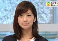 Самые популярные телеведущие-женщины Японии
