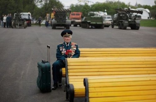 Фото: самые трогательные моменты в жизни