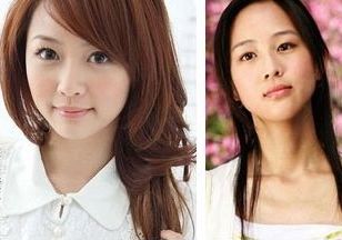 Красотки провинции Тайвань