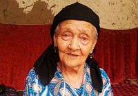 127-летняя женщина стала самым старым человеком в Китае