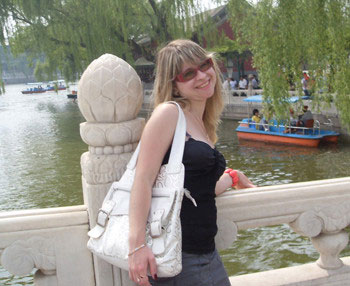 Чем занимаются иностранцы в Китае?