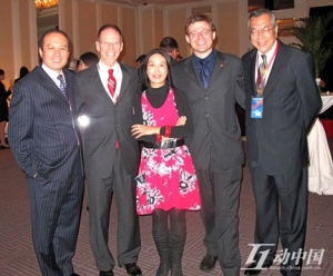 Чем занимаются иностранцы в Китае?