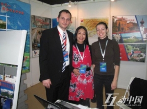 Чем занимаются иностранцы в Китае?