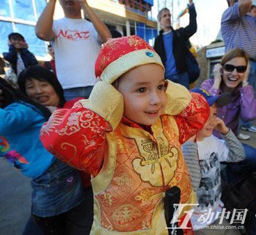 Чем занимаются иностранцы в Китае?