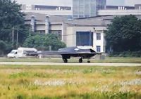 Первый полет китайского беспилотника «Лицзянь» состоится через год 