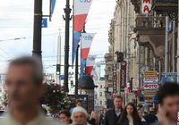 В Санкт-Петербурге активно готовятся к саммиту «G20»