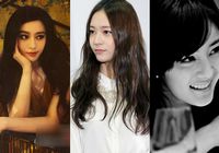 Самые красивые актрис Азии от южнокорейских СМИ